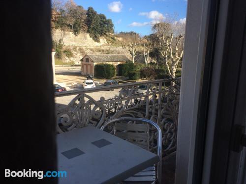 Luberon L'Hotel Apt Exterior photo